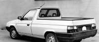 Skoda Pick-Up