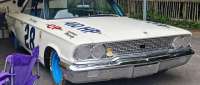 Ford Galaxie NASCAR