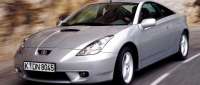 Toyota Celica