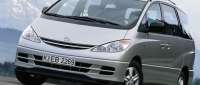 Toyota Previa