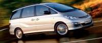 Toyota Previa