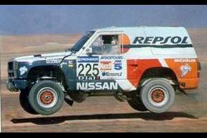 Claude clay nissan
