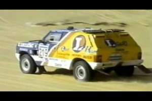 Claude clay nissan #8