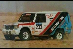 Claude clay nissan #2