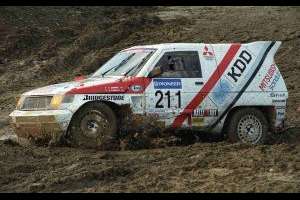 Claude clay nissan #9