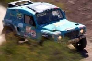 Nissan springbok t1 #10