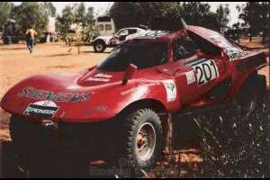 Claude clay nissan #4