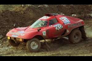 Claude clay nissan #3