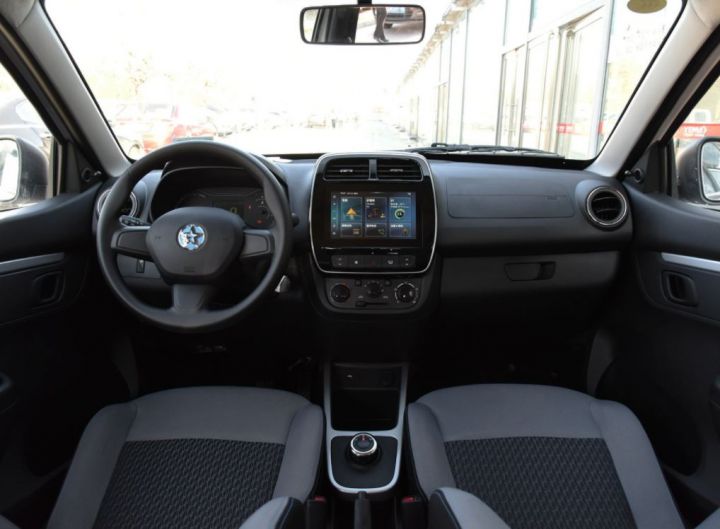Venucia e30 on sale
