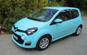 Bleu Bermudes