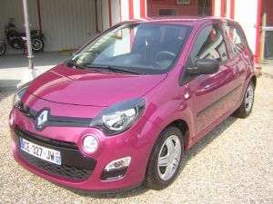 Fushia