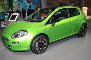 Citron Vert