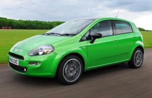 Citron Vert