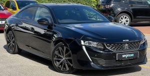Nera Black