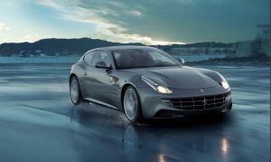 Grigio Ferro