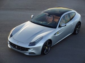 Grigio Abu Dhabi