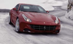 Rosso Maranello