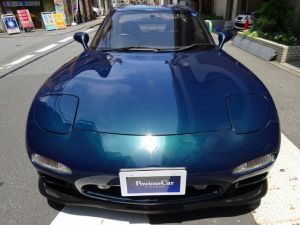 Montego Blue Mica