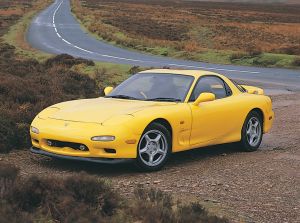 Competition Yellow Mica