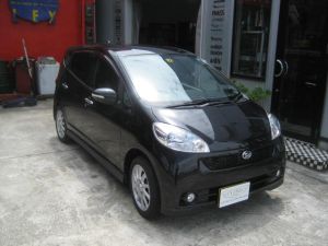 Black Mica