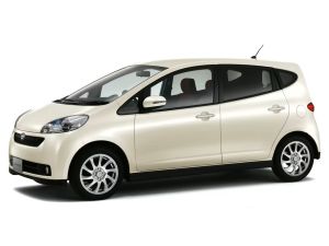 Pearl White I
