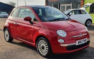 Passodoble Red