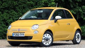 Countrypolitan Yellow