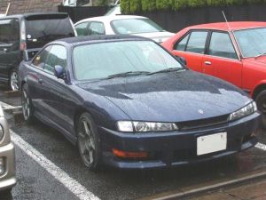 Deep Marine Blue Pearl