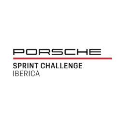 2025 Porsche Sprint Challenge Iberica - Category 1
