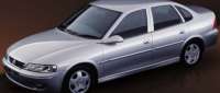 Holden Vectra