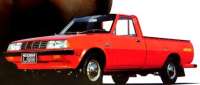 Mitsubishi L200 Slender