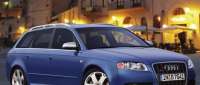 Audi S4 Avant