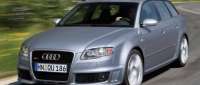 Audi RS4 Avant