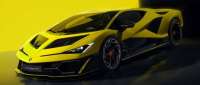 Lamborghini Fenomeno