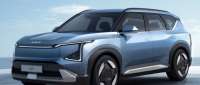 Kia EV5
