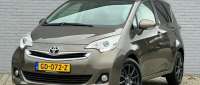 Toyota Verso-S