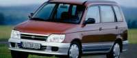 Daihatsu Gran Move