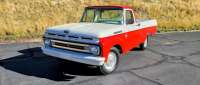 Ford F-100
