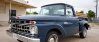 Ford F-100
