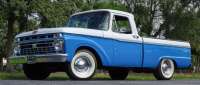 Ford F-100