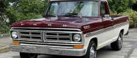 Ford F-100