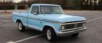 Ford F-100