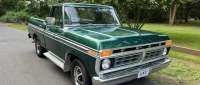 Ford F-100