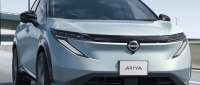 Nissan Ariya