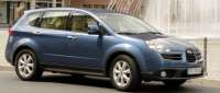 Subaru B9 Tribeca
