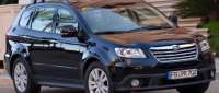 Subaru Tribeca