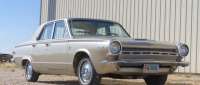 Dodge Dart