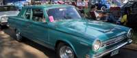 Dodge Dart