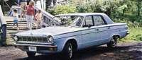 Dodge Dart