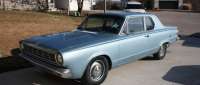 Dodge Dart